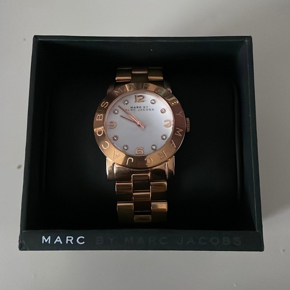 Marc by Marc Jacobs Watch - Picture 1 of 1